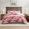 Cozy Christmas Red