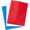 Red  White  and Blue