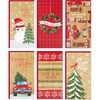 Rustic Holidays Money Holder Assortment