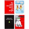 Funny and Basic  Humor Card Assortment