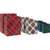 Assorted Tartan