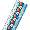 1 roll (Pack of 3)