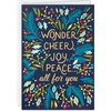 Wonder and Peace  UNICEF