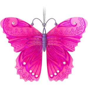 Hallmark Keepsake Christmas Ornament 2023, Brilliant Butterflies(2023 Brilliant Butterflies)