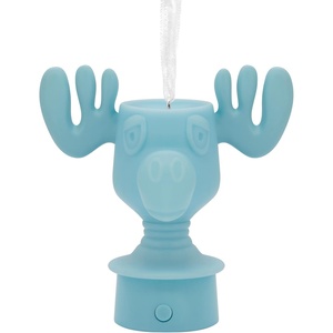 Hallmark National Lampoon’s Christmas Vacation The Cousins’ RV Christmas Ornament(Moose Mug)