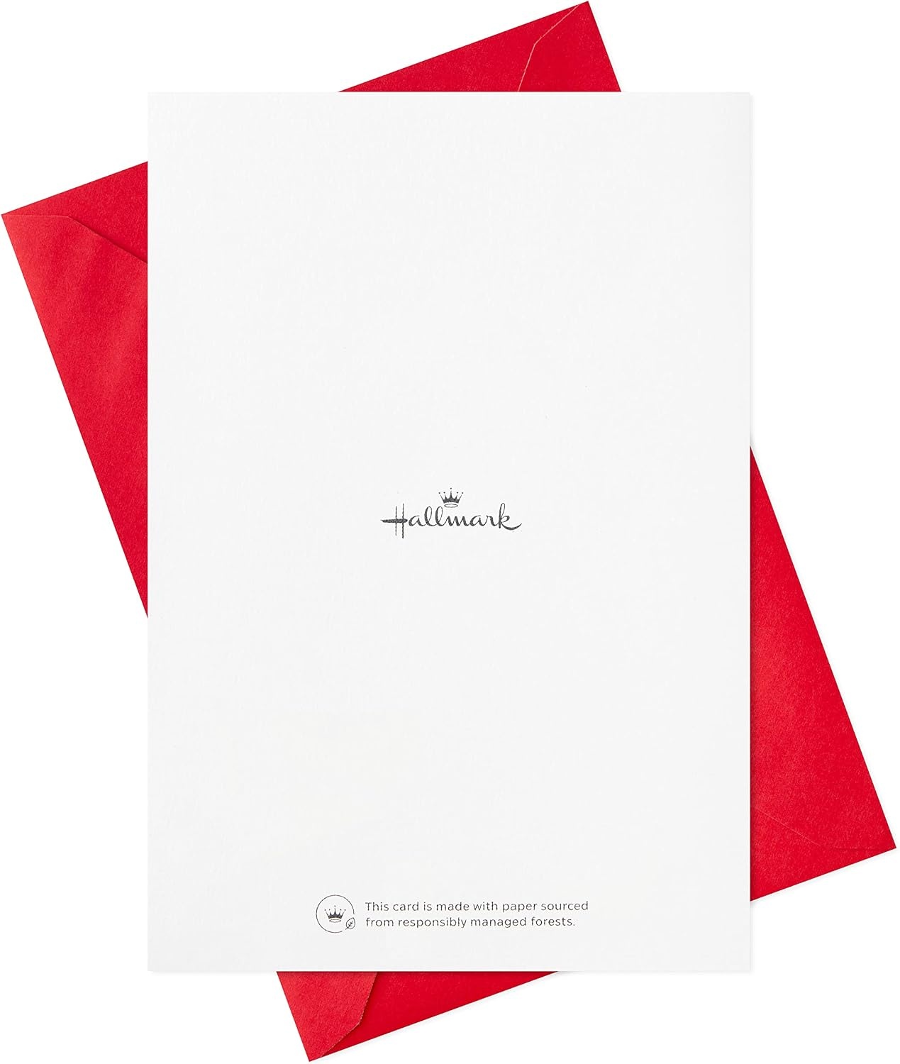 image:imageHallmark Boxed Christmas Cards Assortment Gold Foil Classic 6 Designs 36 Cards with EnvelopesHoliday Classic Gold Foil Card Assortment