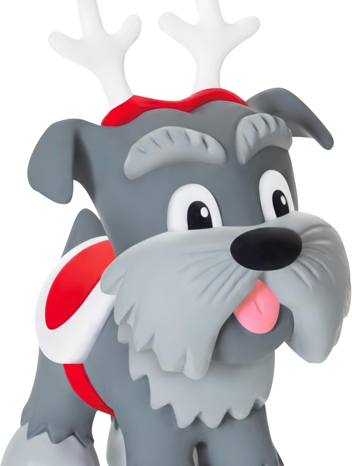 image:imageHallmark Keepsake 109 Mini Christmas Ornament 2024 Howliday Helpers Gifts for Animal Lovers2025 Howliday Helpers
