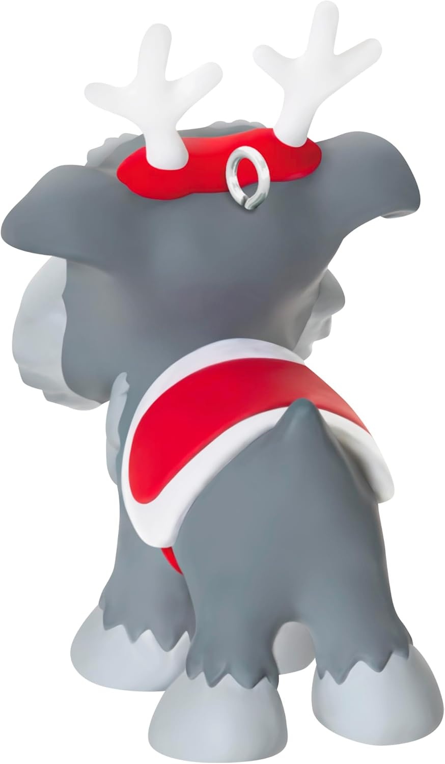 image:imageHallmark Keepsake 109 Mini Christmas Ornament 2024 Howliday Helpers Gifts for Animal Lovers2025 Howliday Helpers