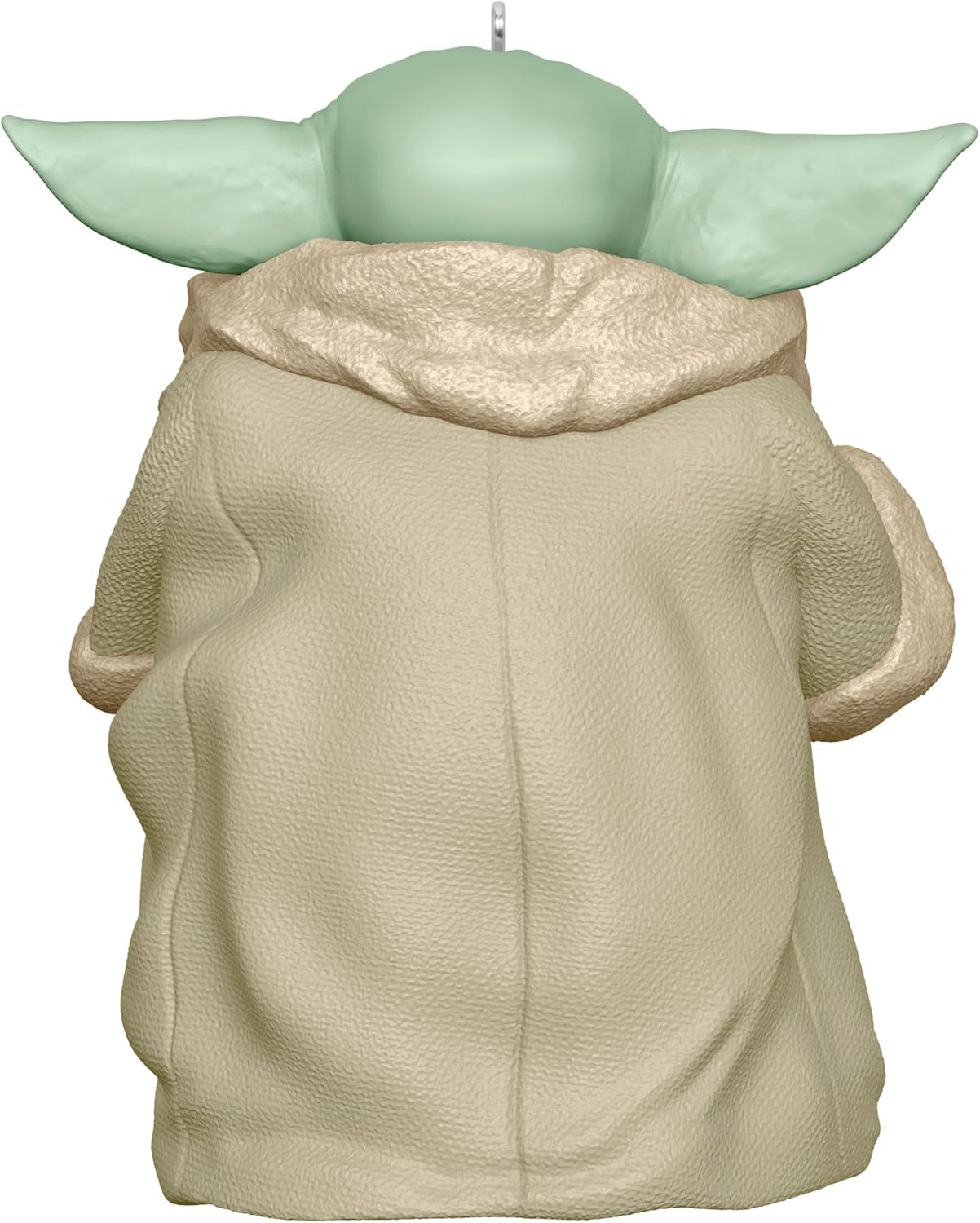 image:imageHallmark Keepsake Christmas Ornament 2025 Star Wars The Mandalorian Grogu Gifts for Star Wars FansGrogu