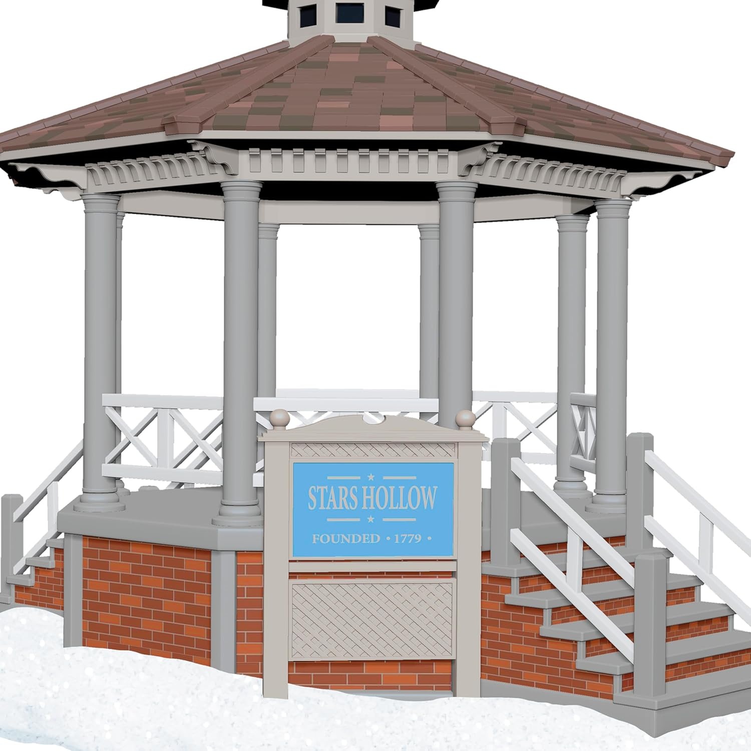 image:imageHallmark Keepsake Christmas Ornament Saturday Night Live Fifty Years of SNL with Sound TV Show GiftsGilmore Girls