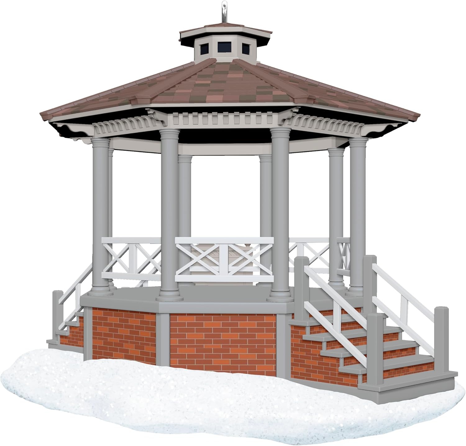 image:imageHallmark Keepsake Christmas Ornament Saturday Night Live Fifty Years of SNL with Sound TV Show GiftsGilmore Girls