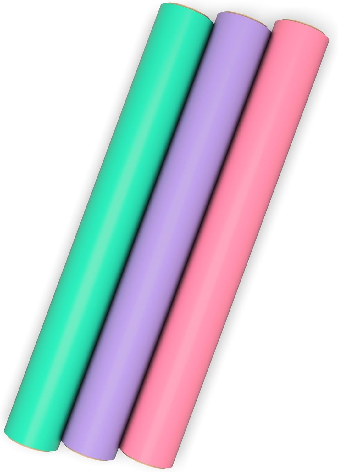 image:imageHallmark Recyclable Gift Bags Assorted Sizes 8 Pack Pastel Colors3 Mini Rolls