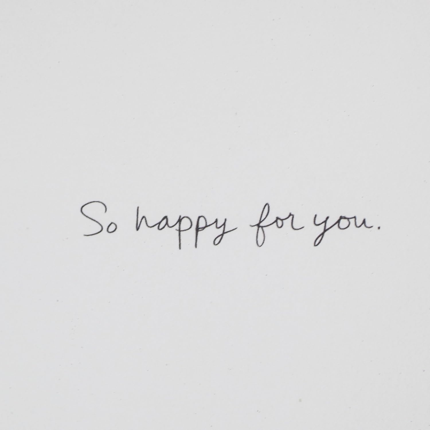 image:imageHallmark Signature Wedding Card Engagement Card or Bridal Shower Card Here Comes the Bride 699RZH6205