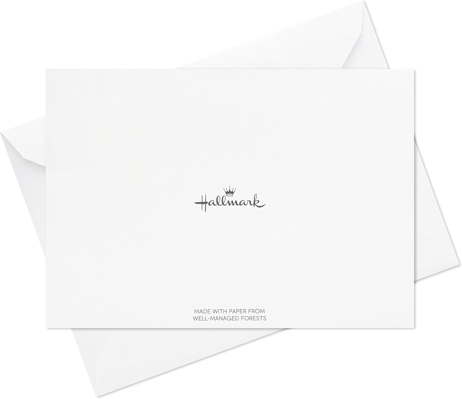 image:imageHallmark Thank You Cards Assortment Pink and Gold Watercolor 40 Thank You Notes with Envelopes for Wedding Bridal Shower Baby Shower Business GraduationPink  Gold