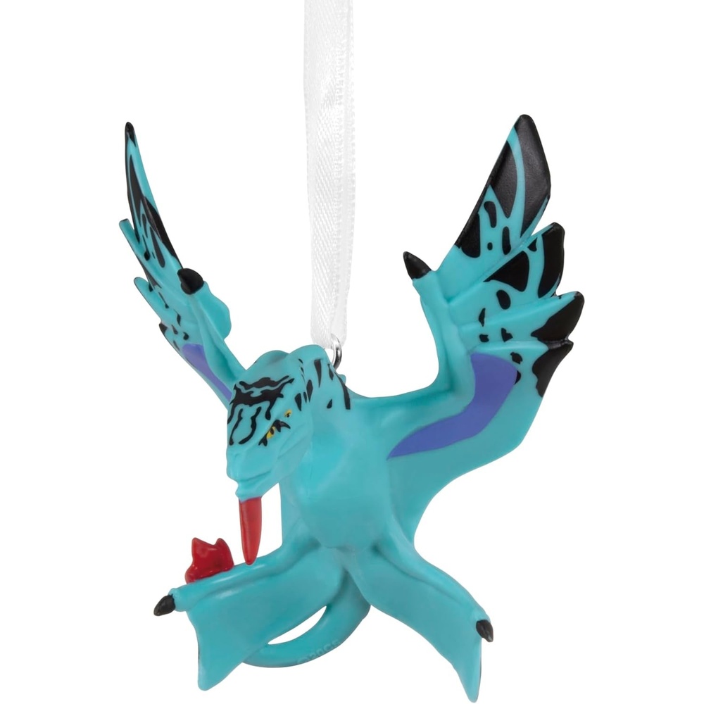 image:imageHallmark Avatar Bioluminescent Banshee Christmas OrnamentAvatar Blue Banshee