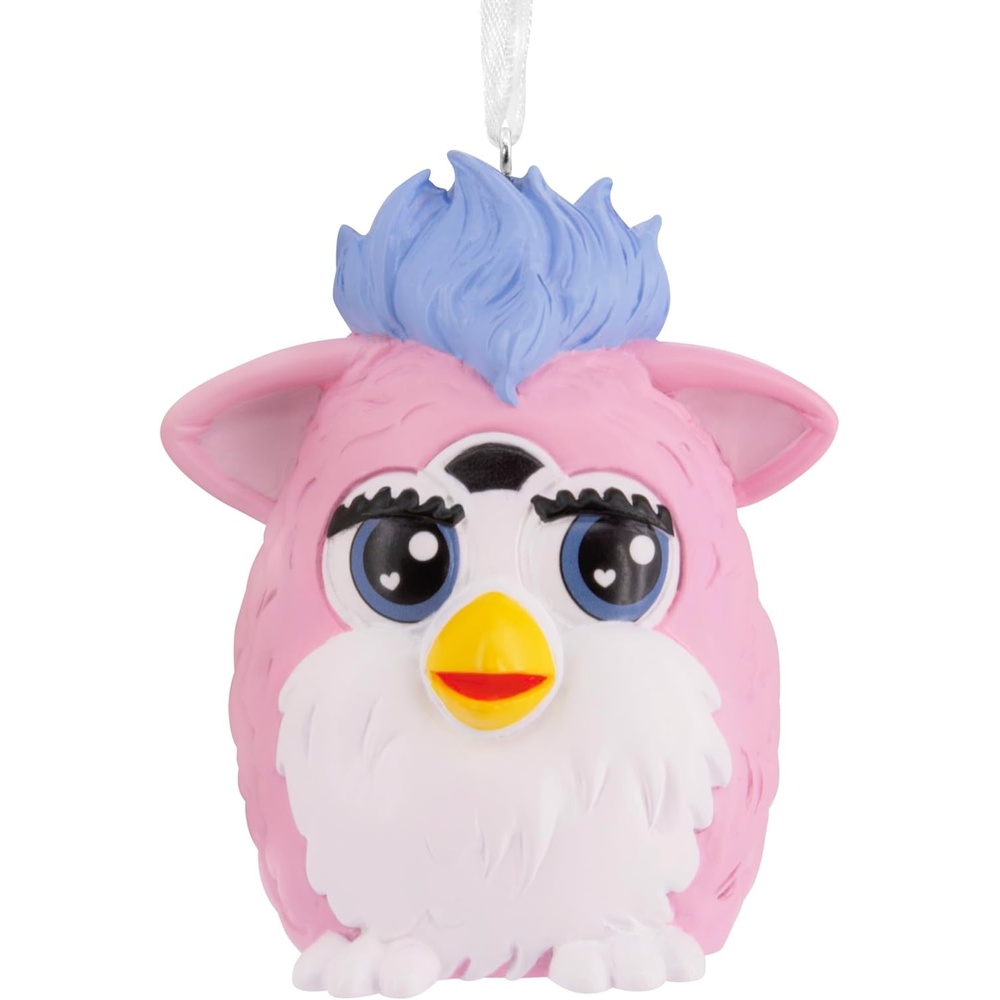 image:imageHallmark Christmas Ornament Hasbro Furby Ornament Gifts for Kids