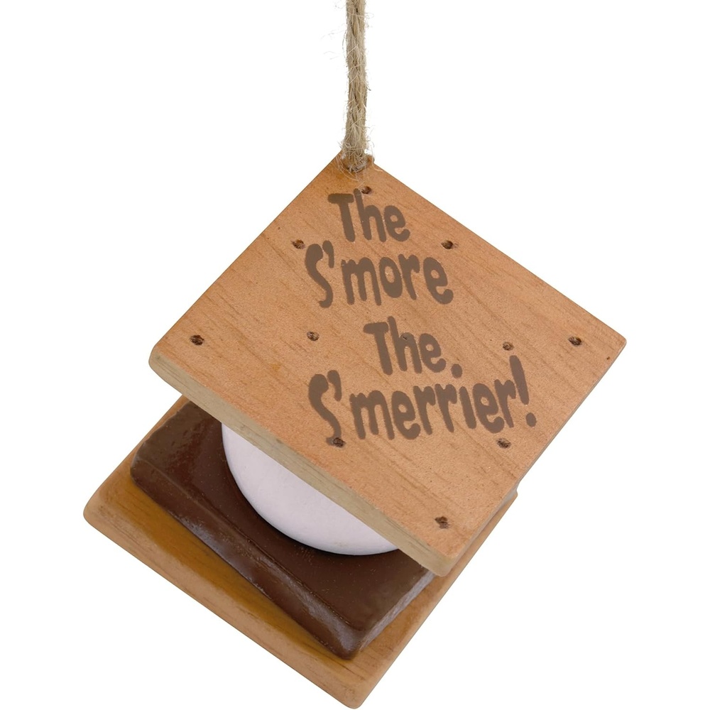 image:imageHallmark Christmas Ornament Stack of Macarons Ornament Food GiftsThe Smore The Smerrier