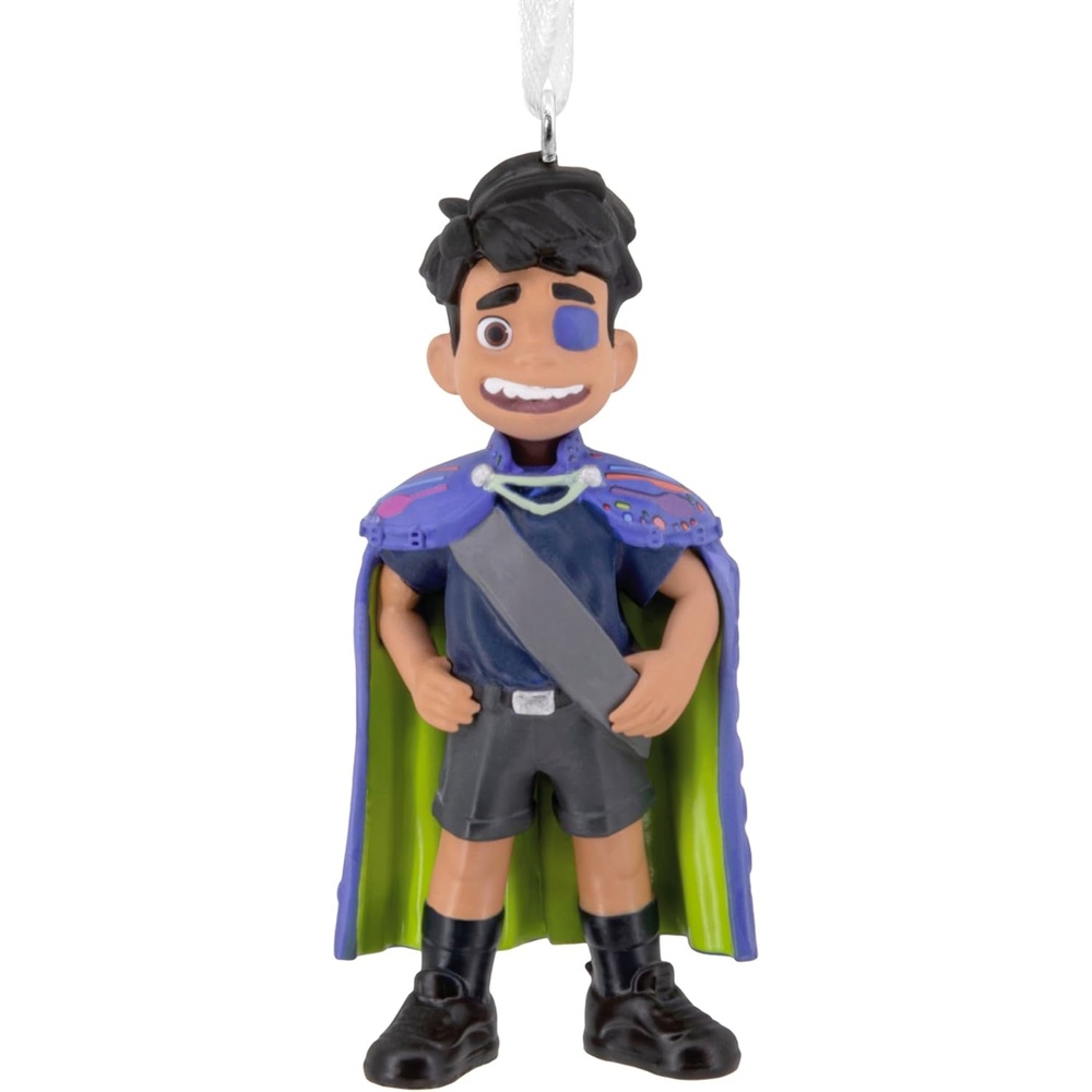 image:imageHallmark DisneyPixar Elio Sols Christmas Ornament Gifts for Disney Fans
