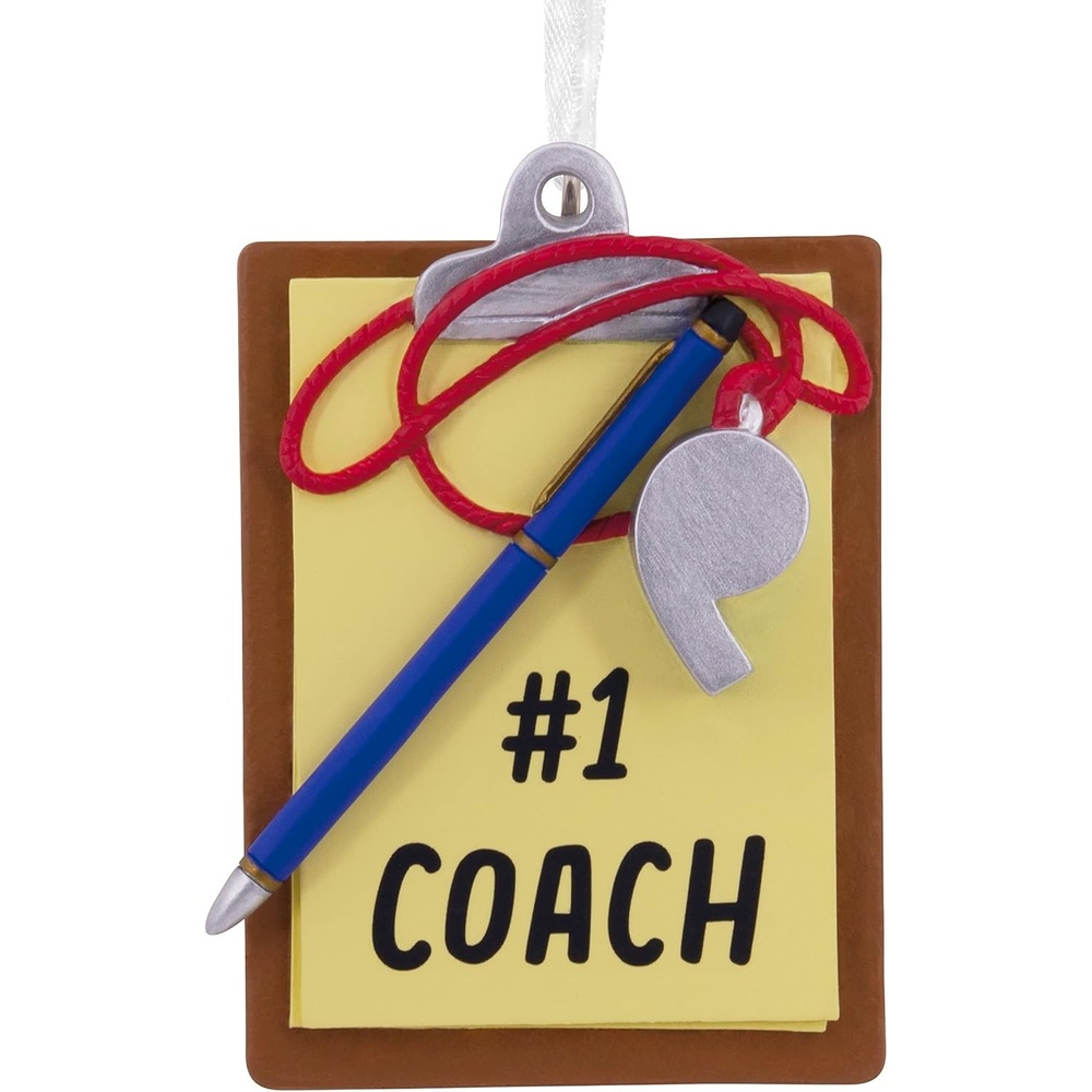 image:imageHallmark How I Roll Bowling Christmas OrnamentCoach