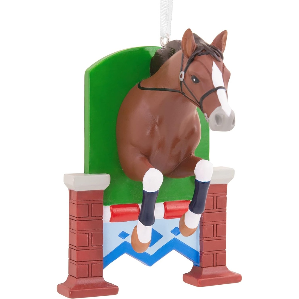image:imageHallmark Jellyfish Christmas OrnamentJumping Horse