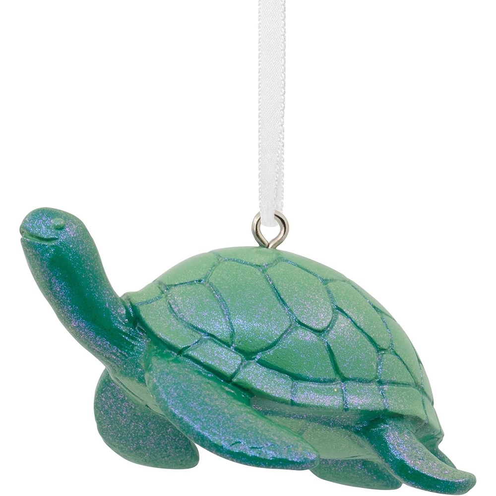 image:imageHallmark Jellyfish Christmas OrnamentSea Turtle