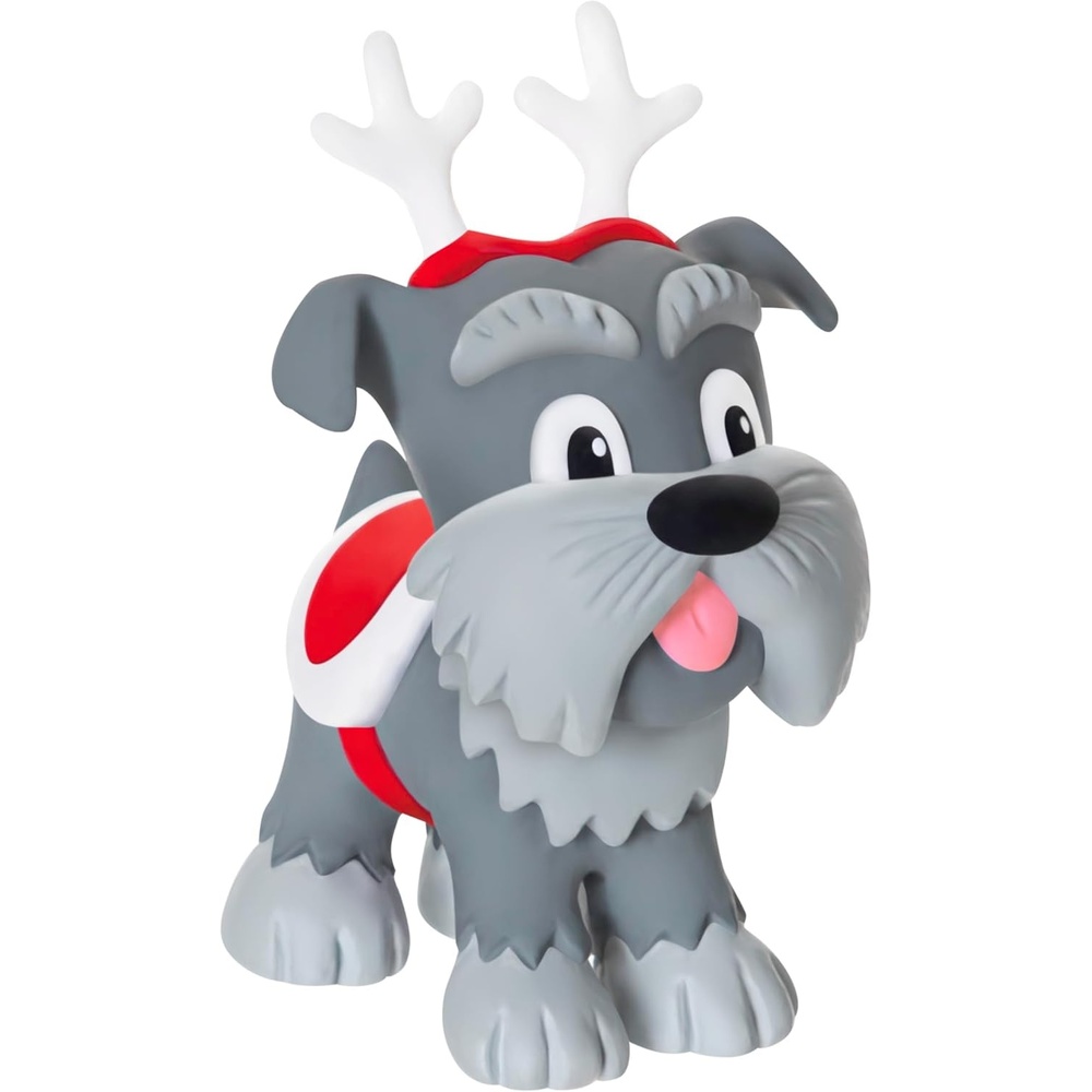 image:imageHallmark Keepsake 109 Mini Christmas Ornament 2024 Howliday Helpers Gifts for Animal Lovers2025 Howliday Helpers