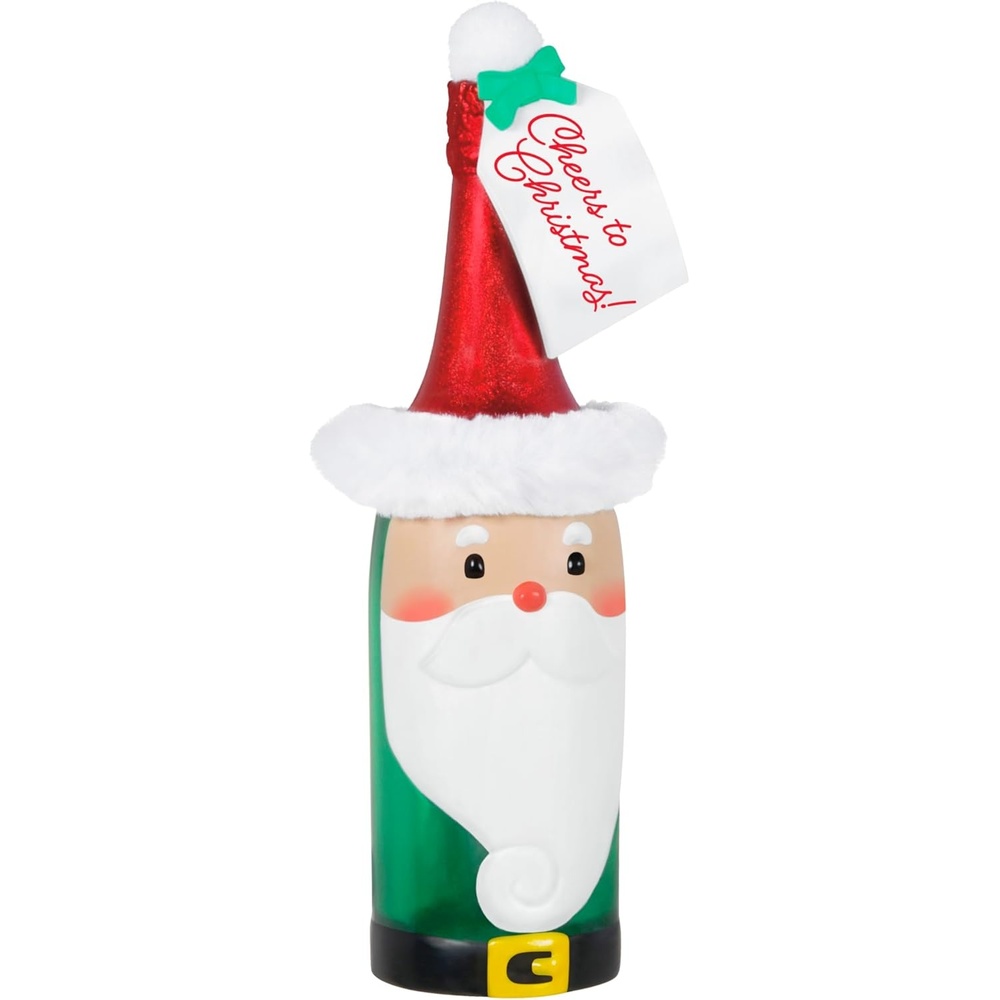 image:imageHallmark Keepsake Christmas Ornament 2024 Cheers to Christmas Wine Gifts2024 Cheers to Christmas