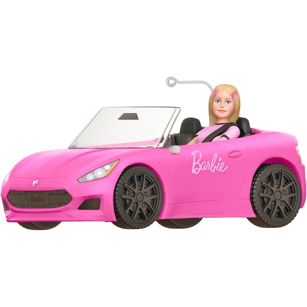 image:imageHallmark Keepsake Christmas Ornament Barbie On the Road Gifts for Barbie FansOn the Road