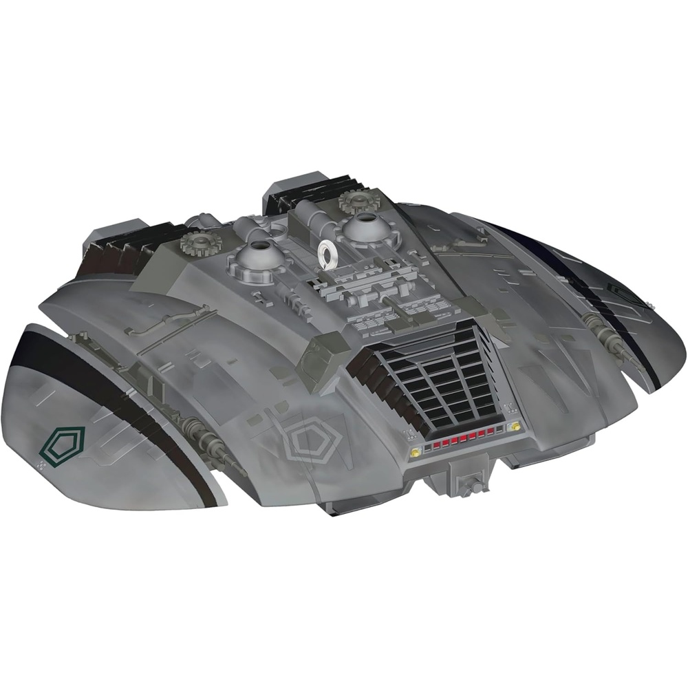 image:imageHallmark Keepsake Christmas Ornament Battlestar Galactica Cylon Raider Movie GiftsBattlestar Galactica