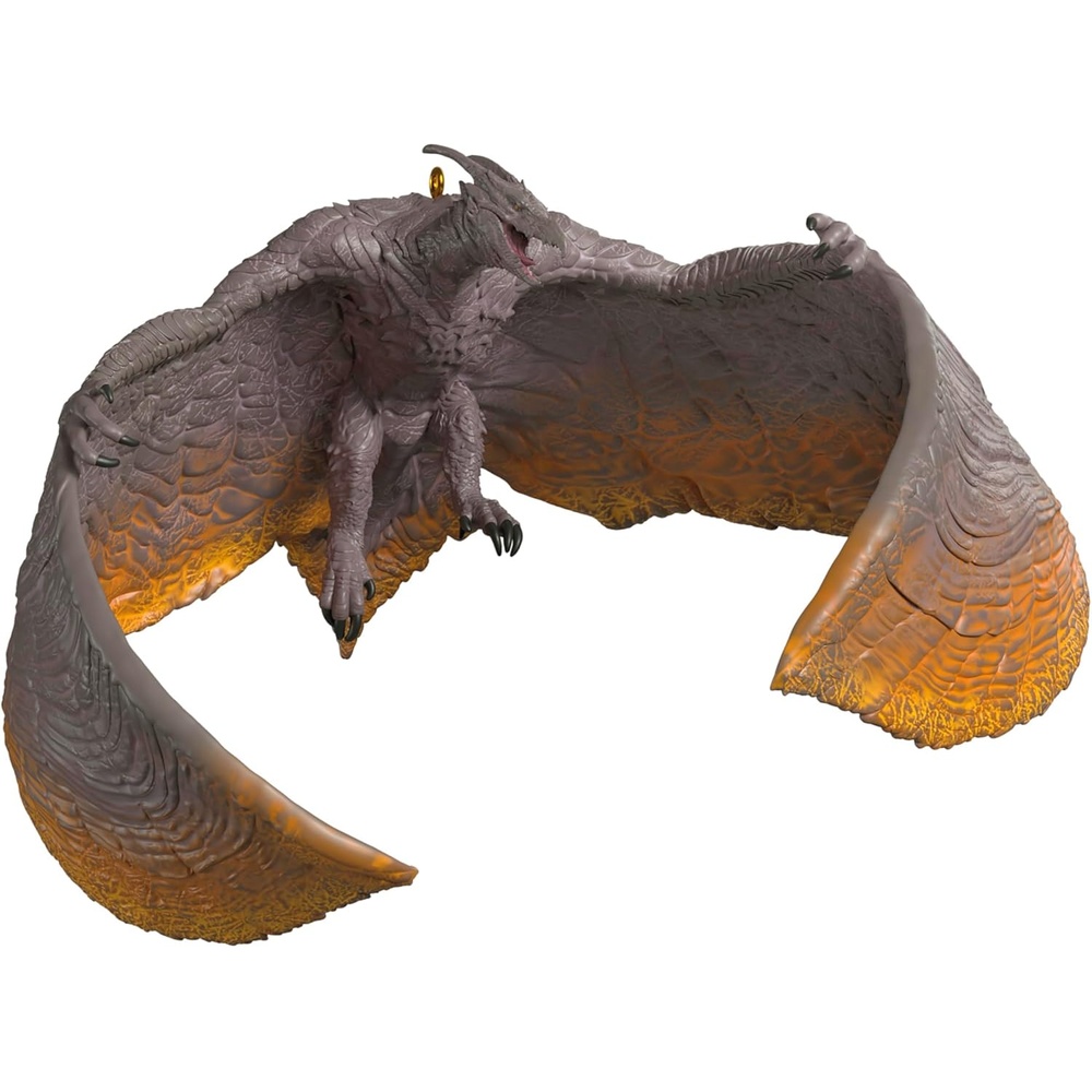 image:imageHallmark Keepsake Christmas Ornament Godzilla King of the Monsters Rodan Movie GiftsGodzilla