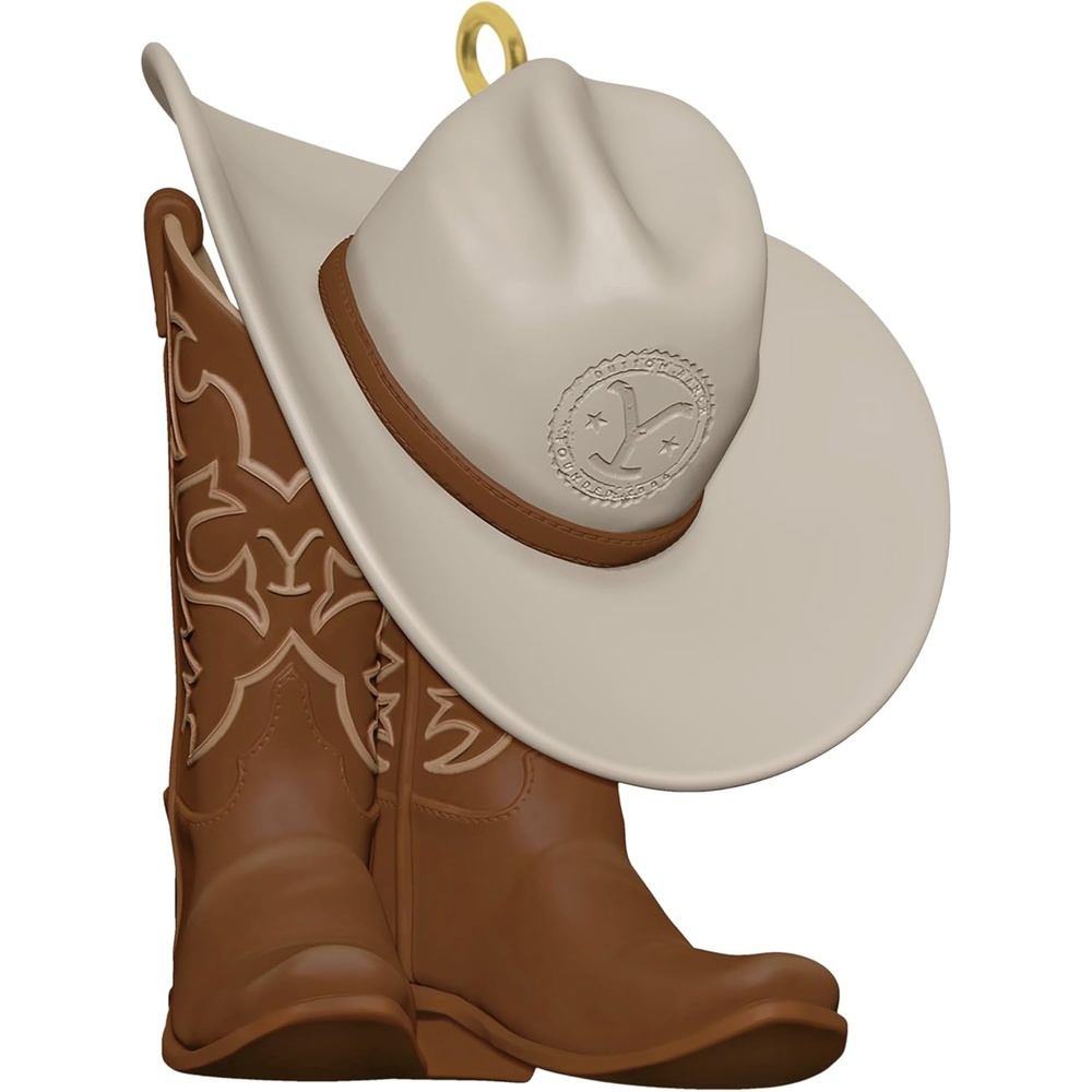 image:imageHallmark Keepsake Christmas Ornament Schitts Creek Alexis Rose with Sound TV Show GiftsWear the Brand