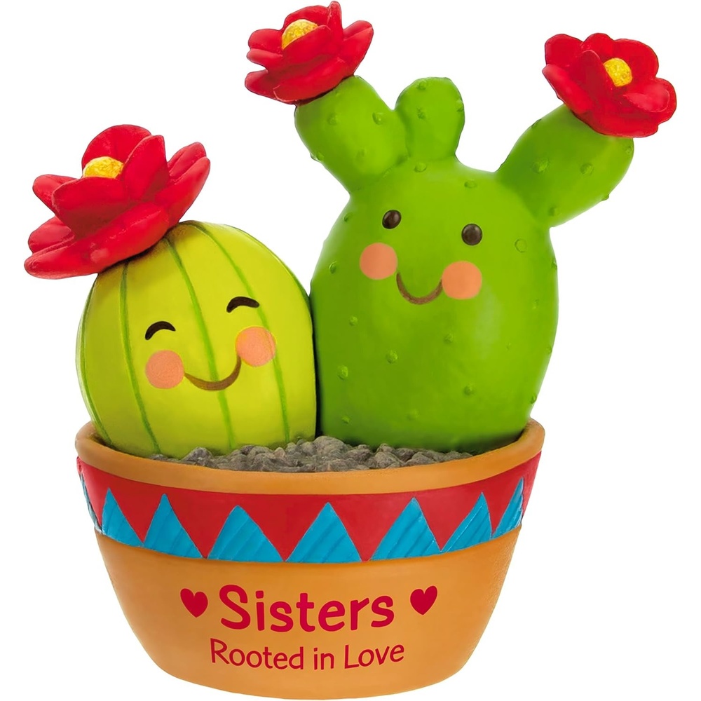 image:imageHallmark Keepsake Christmas Ornament Sisters Share the Love 2025Rooted in Love