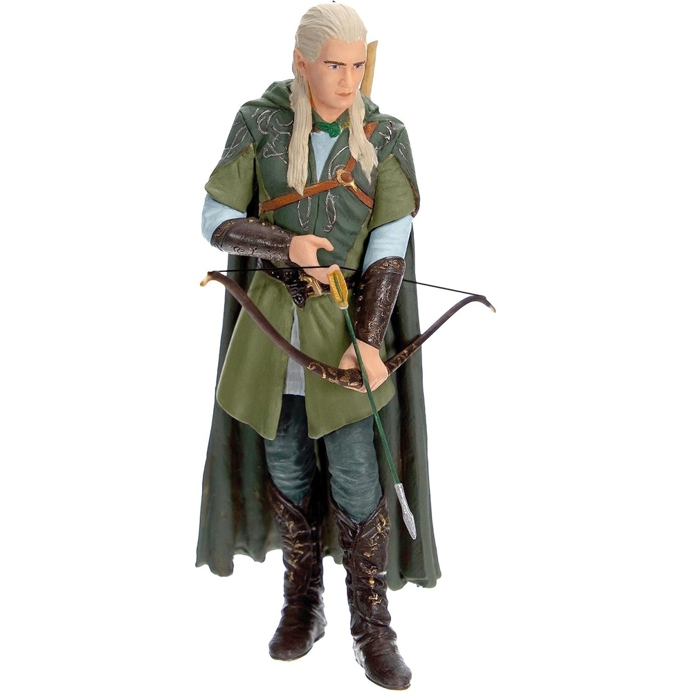 image:imageHallmark Keepsake Christmas Ornament The Lord of the Rings Gollum with Sound and Motion Movie GiftsLegolas