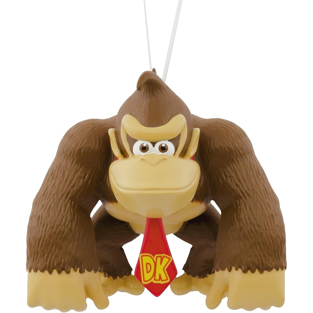 image:imageHallmark Nintendo Donkey Kong Christmas Ornament