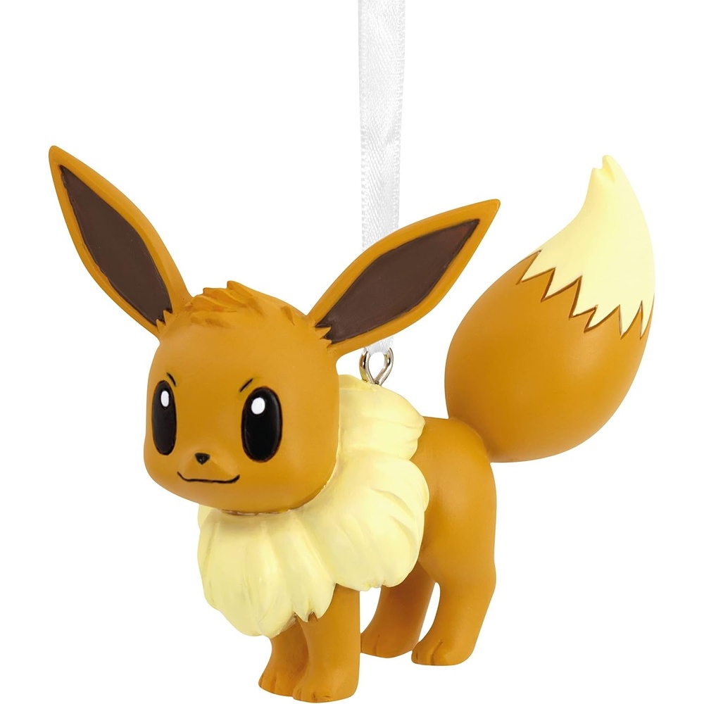 image:imageHallmark Pokmon Piplup Christmas OrnamentEevee