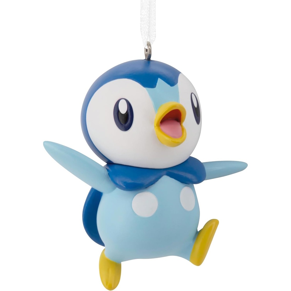 image:imageHallmark Pokmon Piplup Christmas OrnamentPiplup