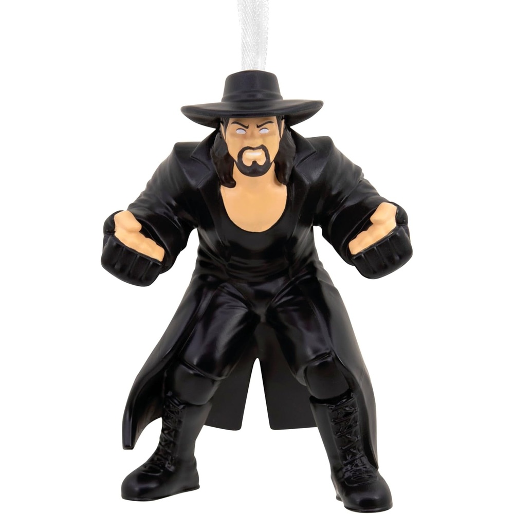 image:imageHallmark WWE UndertakerResin Christmas Ornament