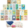 Polka Dot Box