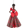 African American Barbie