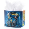 Medium Pop Up 3D Batman