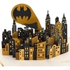 Pop Up  Batman