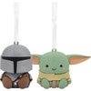 Mandalorian & Grogu