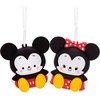 Mickey & Minnie