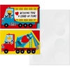 Valentine's Day Treat Cards