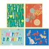 Dogs  Candles  Balloons