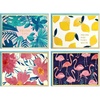 Tropical Designs