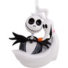 Jack Skellington & Zero