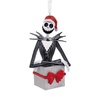 Jack Skellington