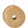 Everything Bagel with Cream Cheese