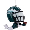 Philadelphia Eagles Bouncing Buddy